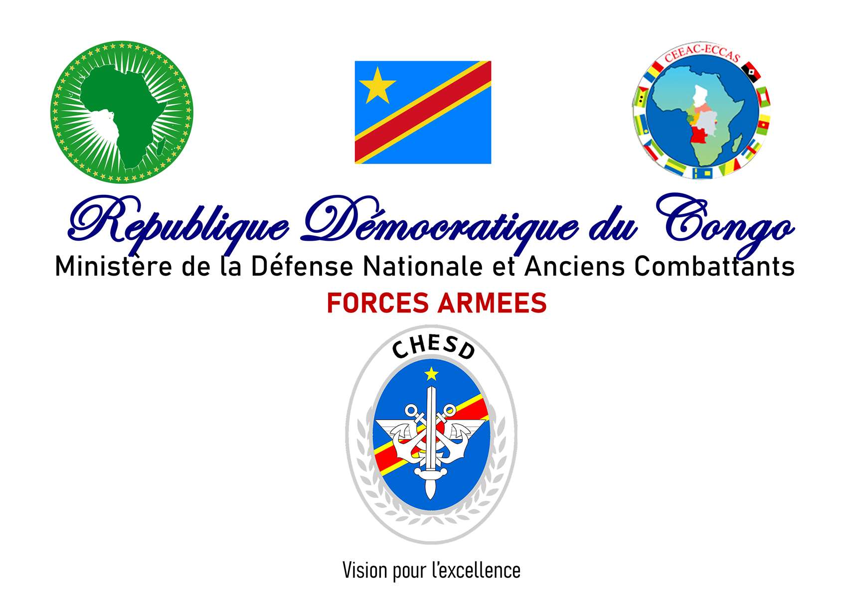 SEMINAIRE REGIONAL DU CHESD
